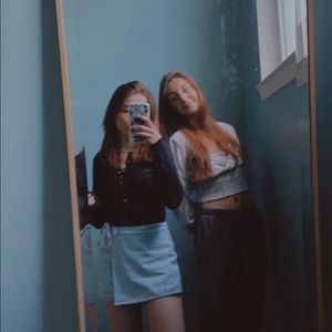 Meet your Posher, Sydney